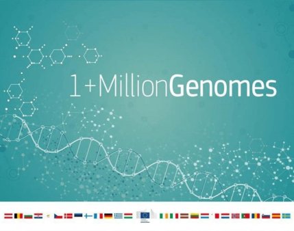 Romania a aderat la Proiectul European pentru Infrastructura de Date Genomice