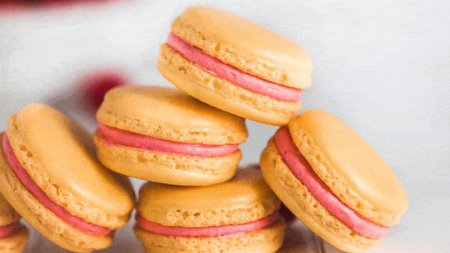 10 greseli de evitat daca vrei sa faci macarons la tine acasa