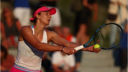 Irina Begu s-a calificat in turul doi la Roland Garros cu o victorie in doar 70 de minute