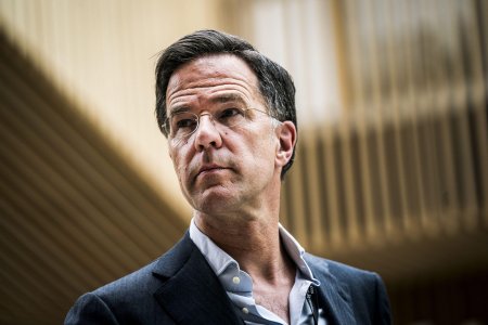 Ungaria ramane ferma fata de candidatura lui Mark Rutte la NATO: Daca cineva spune ca trebuie sa ne ingenuncheze, nu cred ca are votul nostru