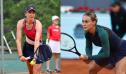 Irina <span style='background:#EDF514'>BEGU</span> si Ana Bogdan, victorii categorice la Roland Garros! Romancele s-au calificat fara emotii in turul doi