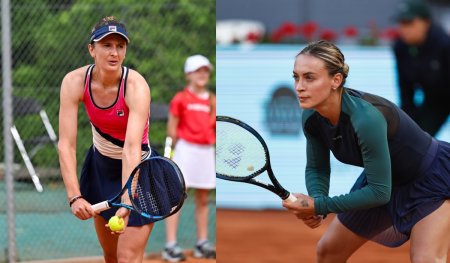 Irina Begu si Ana Bogdan, victorii categorice la Roland Garros! Romancele s-au calificat fara emotii in turul doi