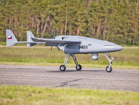 Ungaria, Polonia si Cehia au toate producatori locali de drone militare cu care vor sa atace sau ataca deja pietele internationale