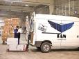 Antreprenori locali. <span style='background:#EDF514'>FAN COURIER</span> face pasi spre dezvoltarea regionala. Compania a investit 4 mil. euro intr-un hub la Arad, care este dedicat exlusiv e-commerce-ului