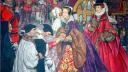 Elisabeta I a Angliei a fost, de fapt, androgin? 