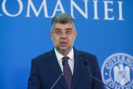 Ciolacu: Romania se pregateste de o reforma fiscala majora in 2025, conditionata de un nou acord cu UE