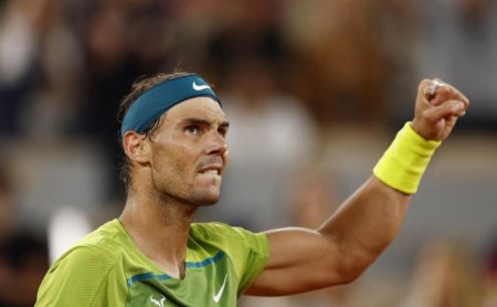 Sindromul Müller-Weiss , adversarul cel mai puternic al lui Nadal