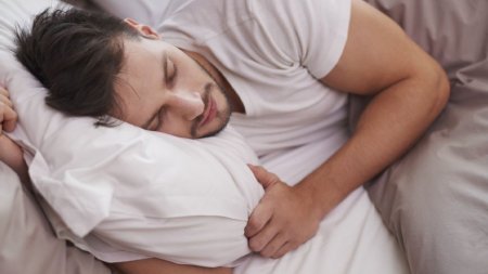 Dormitul dezbracat, beneficii pentru sanatate