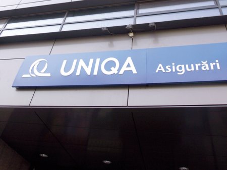 Uniqa Asigurari si Uniqa Asigurari de Viata: volum total al subscrierilor de peste 35 mil. euro in T1/2024, in crestere cu 14,5% an/an, si profit de 5 mil. euro