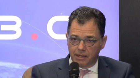 Radu Oprea, ministrul Economiei: Transformarea economiei romanesti trebuie sa insemne locuri de munca mai bine platite