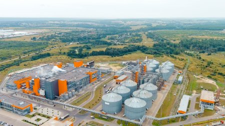Masurile PSD sustin revitalizarea industriei romanesti: se redeschid uzine mari si combinate siderurgice