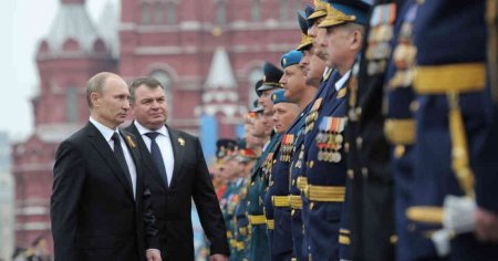 Care sunt efectele epurarilor FSB asupra eficientei armatei ruse