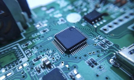 China investeste masiv in semiconductori