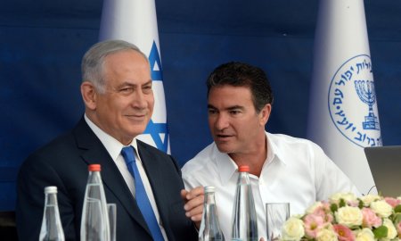 Fostul sef al <span style='background:#EDF514'>MOSSAD</span> a amenintat o procuroare de la Curtea Penala Internationala pentru a opri o ancheta impotriva Israelului | The Guardian