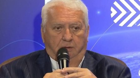 Ilie Ciuclea, Asociatia Romana pentru Managementul Deseurilor: 