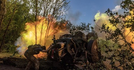 Moscova sustine ca NATO se pregateste sa atace nuclear teritoriul rusesc