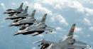 Belgia va livra primele avioane F-16 Ucrainei in acest an. Ce conditii a pus Kievului