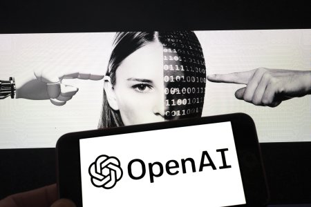 A inceput: OpenAI a construieste noul model de Inteligenta Artificiala, care ar urma sa fie mai inteligent decat orice om de pe fata pamantului