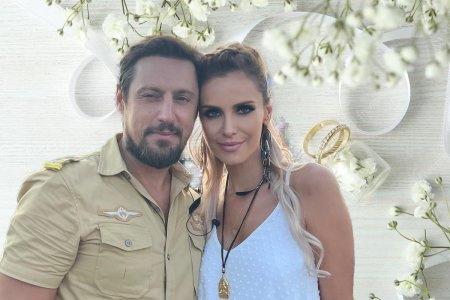 Daniel Pavel si Ana Maria Pop fac nunta cu 400 de invitati, pe 8 iunie, iar prezentatorul TV a vorbit despre ce traditii va respecta