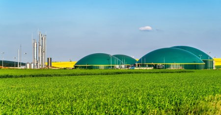 BSOG investeste in industria de biogaz: Avem capacitatea de a sustine diversificarea resurselor