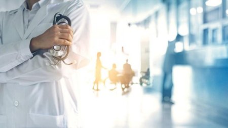 Ancheta la Spitalul din Sibiu: Un chirurg, acuzat de colegi ca vine beat la serviciu