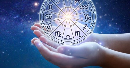 Horoscop miercuri, 29 mai 2024. Scorpionii fac astazi o alegere importanta. Nativii care au probleme financiare