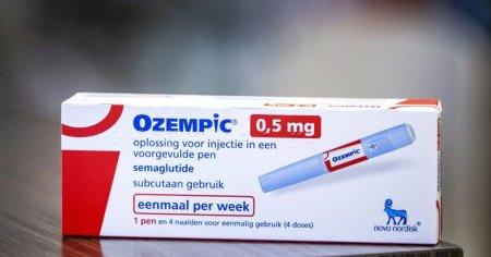 Retea de trafic cu Ozempic in Romania: cum era decontat ilegal medicamentul folosit si pentru slabit