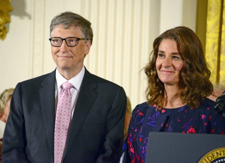 Melinda Gates va dona un miliard de dolari pentru cauza femeilor