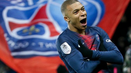 Kylian Mbappe a cumparat vila detinuta de Gareth Bale la Madrid. Cat a costat