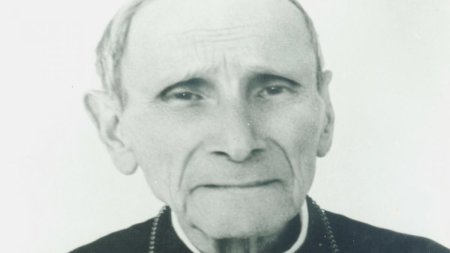 Jertfa si speranta: Episcopul Iuliu Hossu, vocea neinfricata a Romaniei in vremuri tulburi