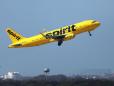 Panica la bordul unui avion Spirit Airlines, dupa ce pasagerilor li s-a spus sa se pregateasca pentru 