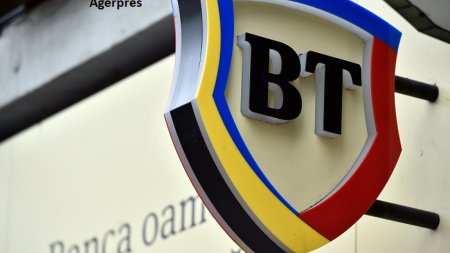 Banca Transilvania face o noua achizitie de miliarde de lei. BRD Pensii va fi preluat pana la inceputul anului 2025