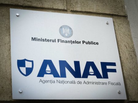 ANAF lanseaza un magazin virtual pentru vanzarea bunurilor confiscate. Cum poti cumpara online