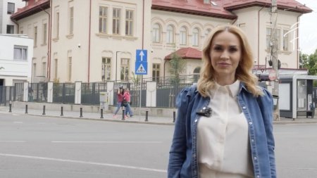 <span style='background:#EDF514'>SPITALUL FOISOR</span> din Bucuresti, modernizat cu aproape 50 de milioane de euro. Gabriela Firea: Este o investitie in sanatate