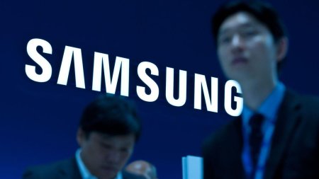 A inceput prima greva din istoria gigantului sud-coreean Samsung Electronics