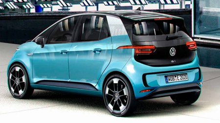 <span style='background:#EDF514'>VOLKSWAGEN</span> anunta o masina electrica in valoare de aproximativ 20.000 de euro, in 2027, in Europa