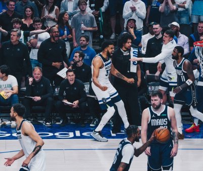 Minnesota Timberwolves prelungeste suspansul in finala Conferintei de Vest