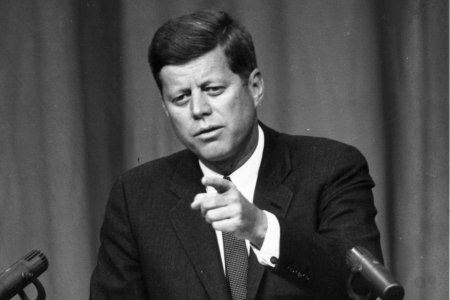 29 Mai: ziua in care ne amintim de Kennedy dar si o zi incarcata de istorie si aniversari