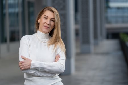 SeedBlink devine o platforma all-in-one pentru startup-uri, investitori si alti jucatori din sectorul tech. Carmen Sebe, CEO, SeedBlink: Suntem un ecosistem de solutii care sprijina startup-urile si scaleup-urile din domeniul tehnologiei