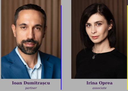 Opinie Ioan Du<span style='background:#EDF514'>MITRA</span>scu (partener), Irina Oprea (senior associate), Filip&Company:  Sinergia dintre Directiva 2024/825 care aduce o protectie sporita impotriva practicilor neloiale si Directiva CSRD asupra companiilor romanesti