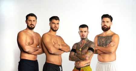 Toata gasca de la Survivor All Stars 2024 a plecat in Dominicana pentru Marea Finala! Zanni a fost 