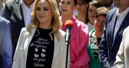 Gabriela Firea: Foisor e in topul european al spitalelor de ortopedie