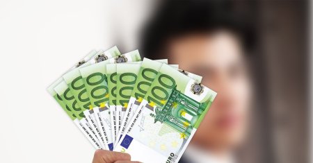 Care categorie de romani va primi 1.500 de euro din partea statului. Banii vor intra in curand in cont