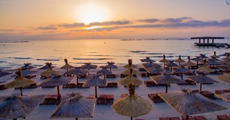 Zeci de hoteluri cu servicii all-inclusive, anul acesta pe litoralul romanesc