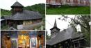 <span style='background:#EDF514'>MITURI</span>le si legendele bisericilor de lemn din Arges. De la ctitoria Domnitei Balasa la 