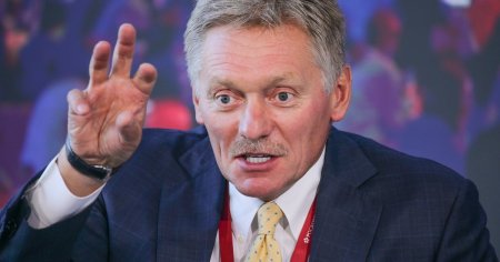 Kremlinul recunoaste oficial ca are probleme pe frontul din Ucraina