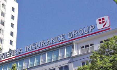 Grupul austriac Vienna Insurance Group, care detine pe piata romaneasca Omniasig, Asirom si BCR Asigurari de Viata, raporteaza subscrieri de 4,3 mld. euro in T1/2024, in crestere cu 11%