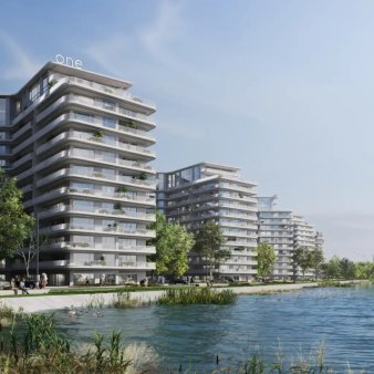 One United Properties, cu o capitalizare de 3,3 miliarde lei la BVB, a prevandut 80% din apartamentele disponibile in prima faza a proiectului One <span style='background:#EDF514'>LAKE</span> District, cu o valoare bruta de dezvoltare de 138 mil.euro