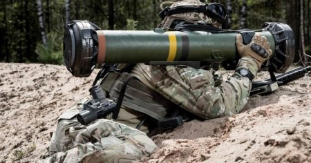 Romania creeaza oportunitati semnificative de afaceri pe piata de armament