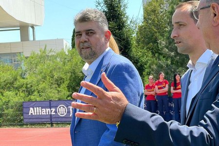 Scandal la varful sportului romanesc! USR acuza: Guvernul Ciolacu a bagat in faliment Agentia Nationala pentru Sport + Ce spune Elisabeta Lipa